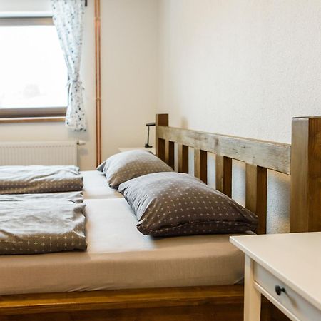 Apartmany U Mateje Dolní Morava Buitenkant foto