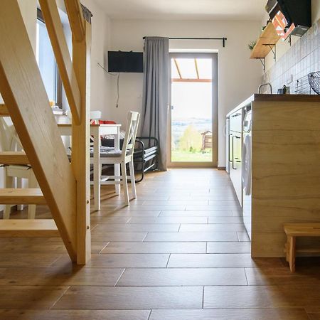 Apartmany U Mateje Dolní Morava Buitenkant foto