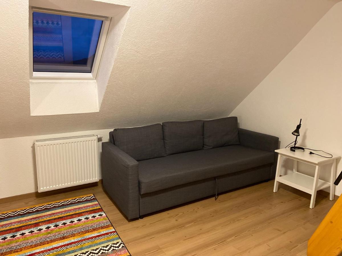 Apartmany U Mateje Dolní Morava Buitenkant foto