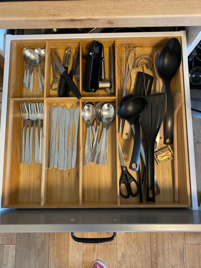 Apartmany U Mateje Dolní Morava Buitenkant foto