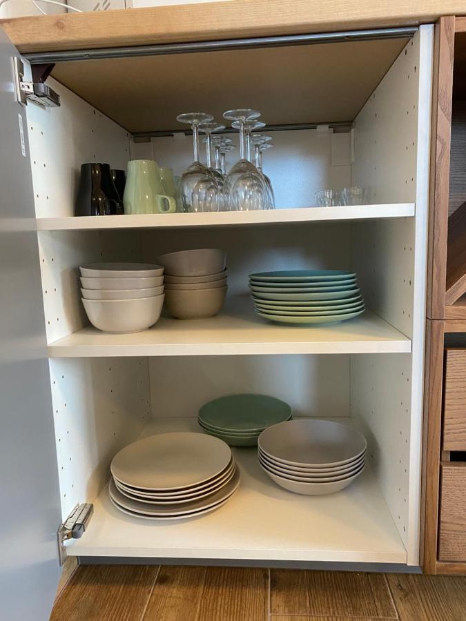 Apartmany U Mateje Dolní Morava Buitenkant foto