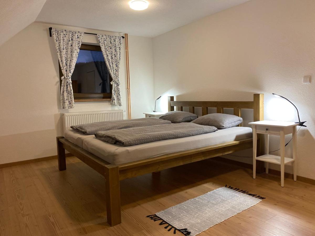 Apartmany U Mateje Dolní Morava Buitenkant foto