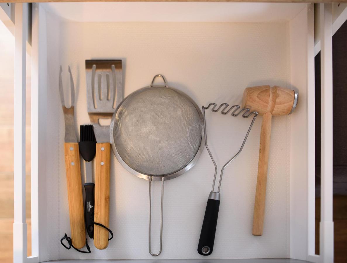 Apartmany U Mateje Dolní Morava Buitenkant foto