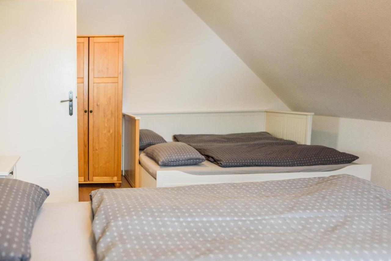 Apartmany U Mateje Dolní Morava Buitenkant foto