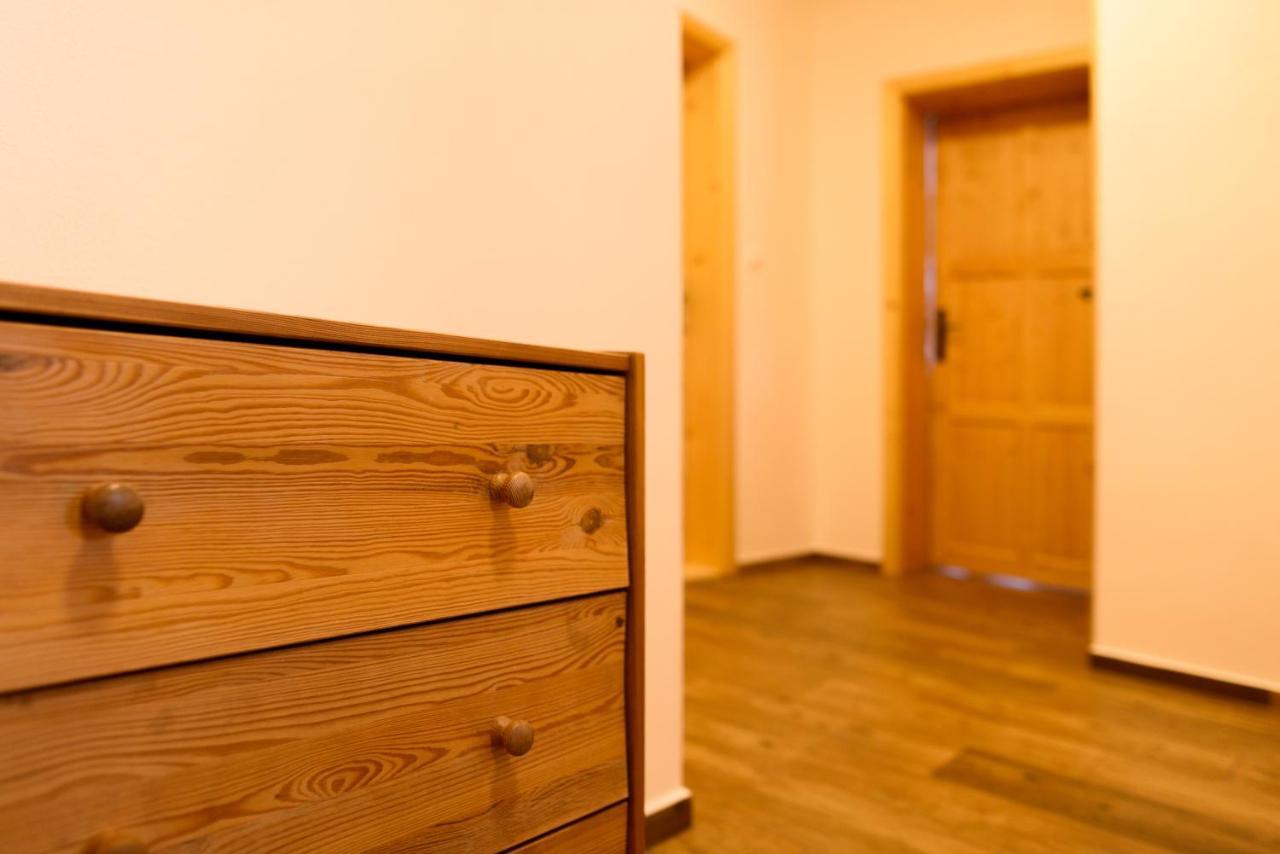 Apartmany U Mateje Dolní Morava Buitenkant foto