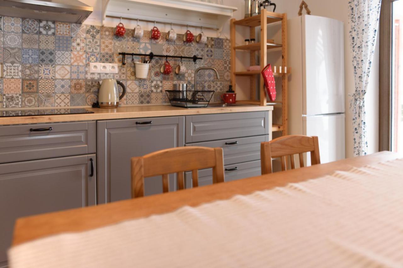 Apartmany U Mateje Dolní Morava Buitenkant foto