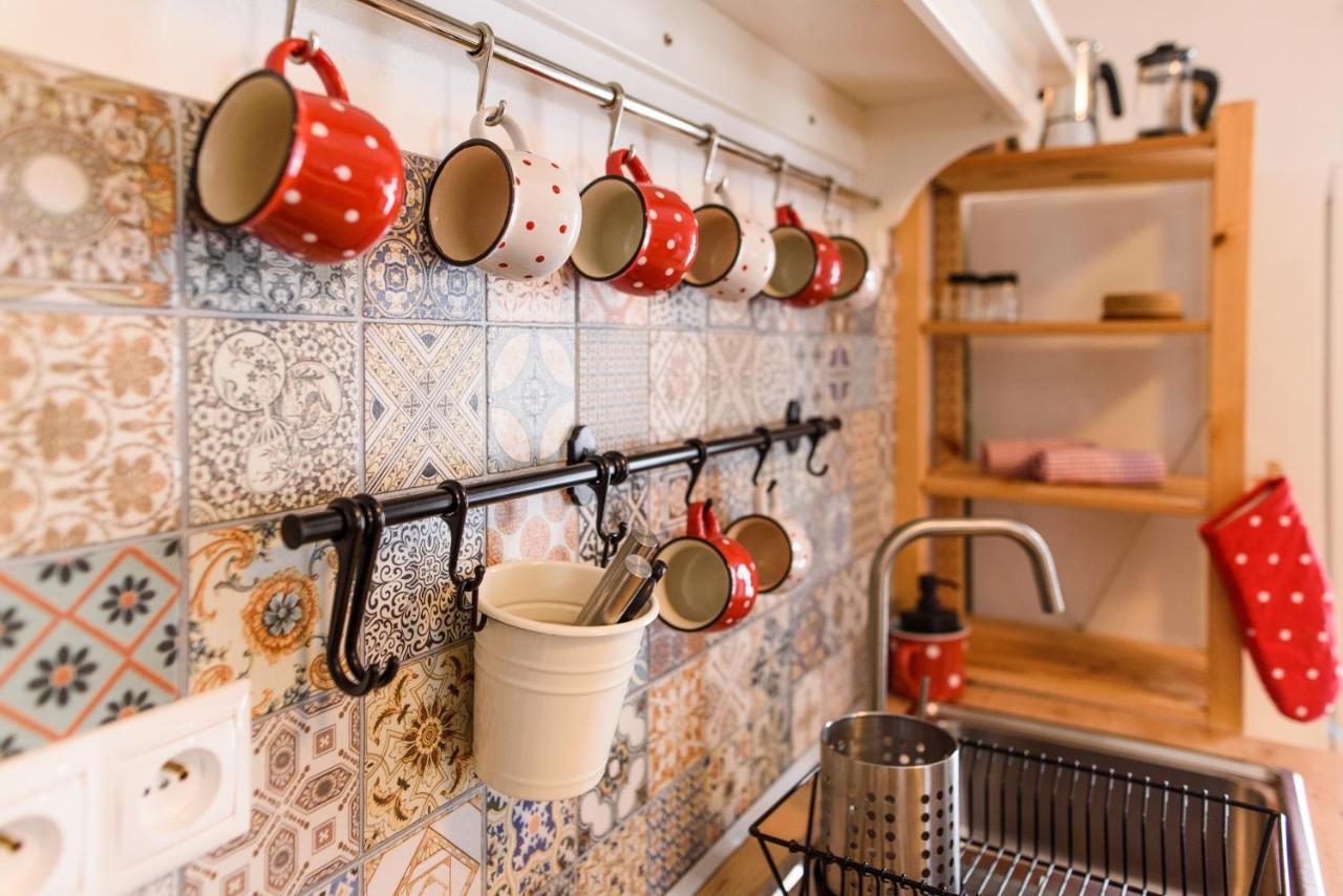 Apartmany U Mateje Dolní Morava Buitenkant foto