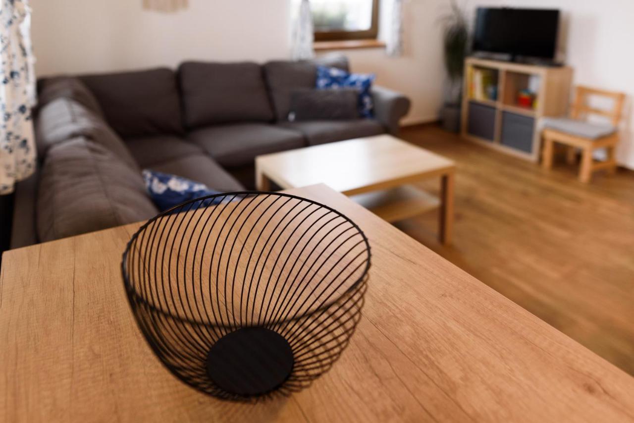 Apartmany U Mateje Dolní Morava Buitenkant foto