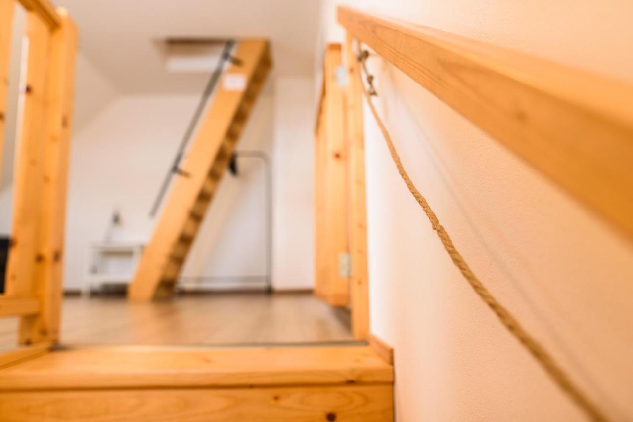 Apartmany U Mateje Dolní Morava Buitenkant foto