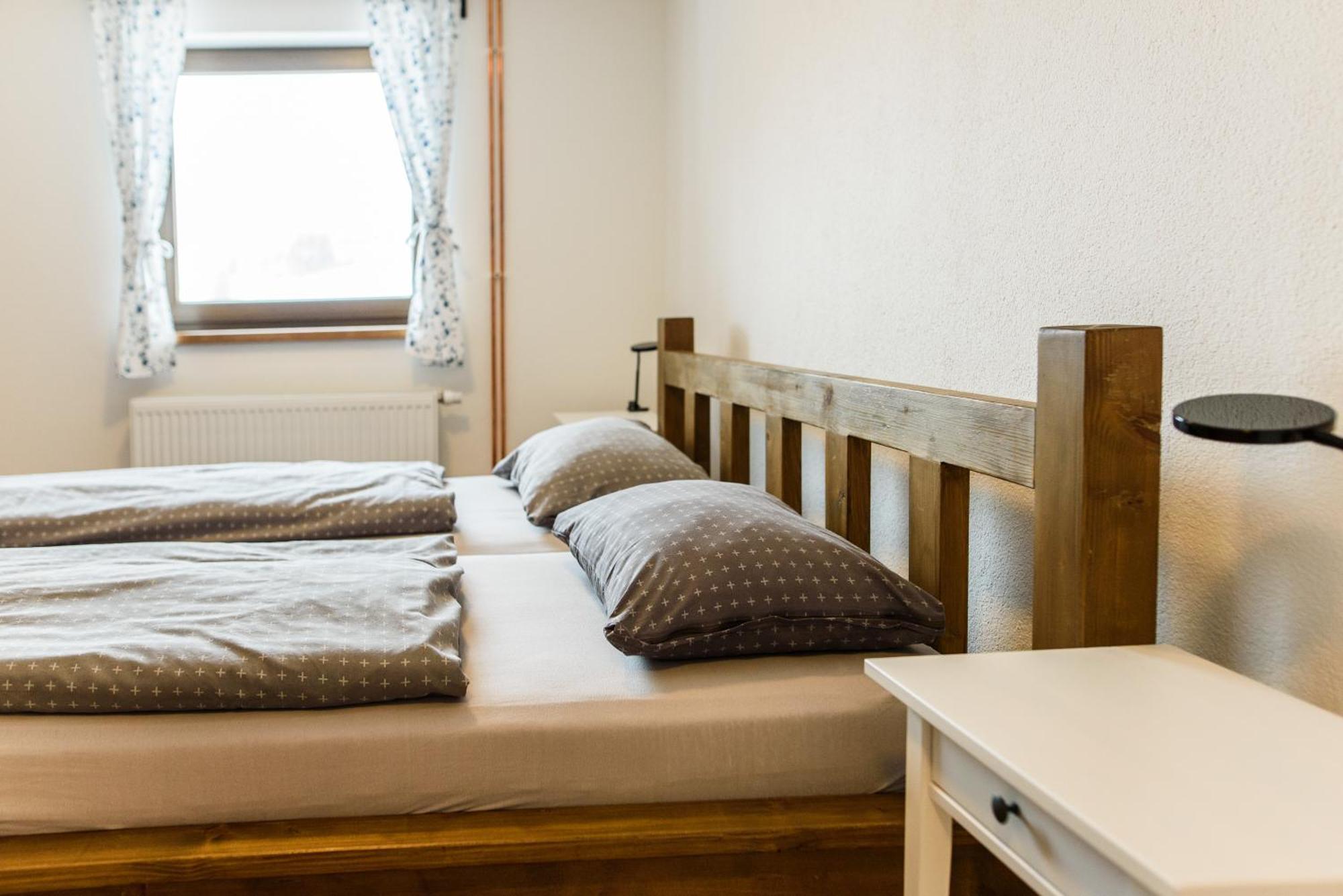 Apartmany U Mateje Dolní Morava Buitenkant foto