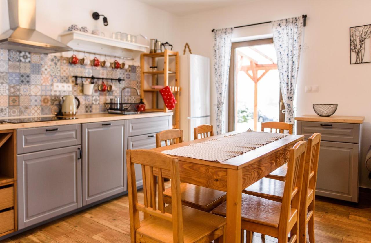 Apartmany U Mateje Dolní Morava Buitenkant foto