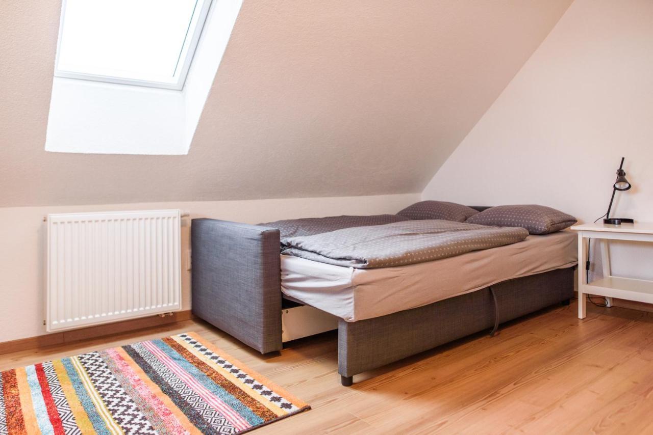 Apartmany U Mateje Dolní Morava Buitenkant foto