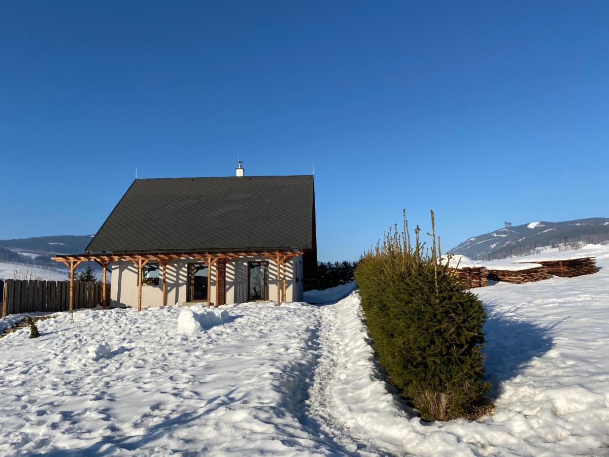 Apartmany U Mateje Dolní Morava Buitenkant foto