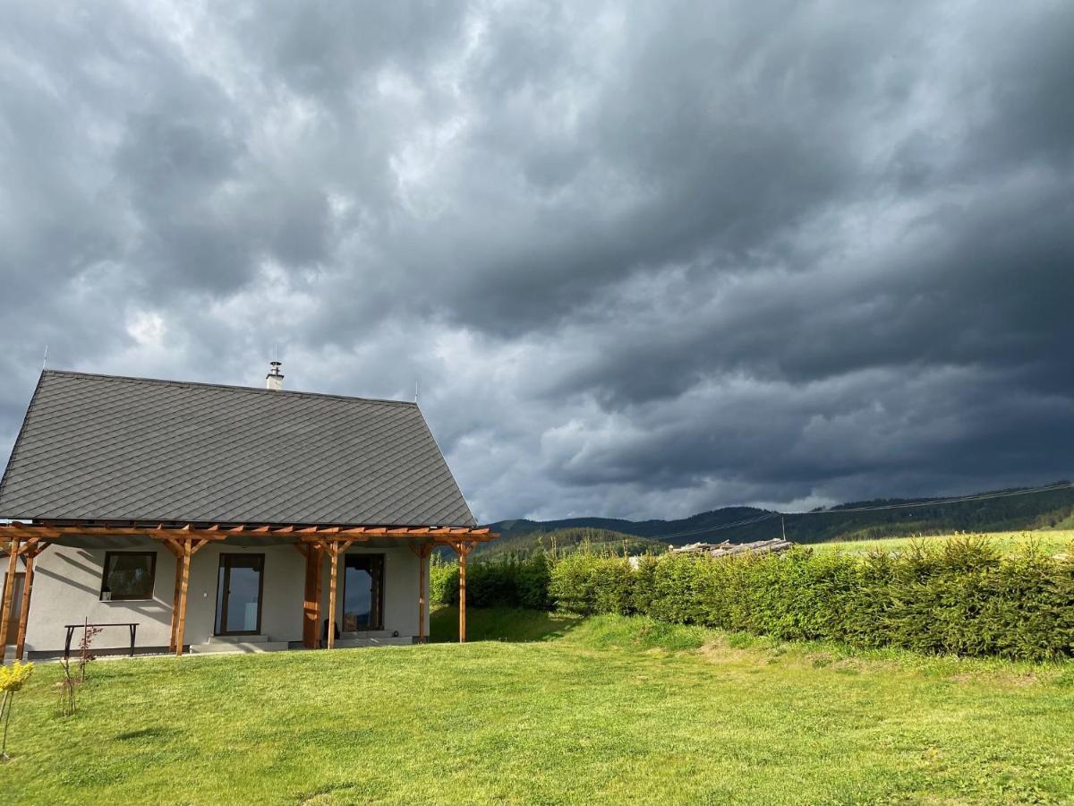 Apartmany U Mateje Dolní Morava Buitenkant foto
