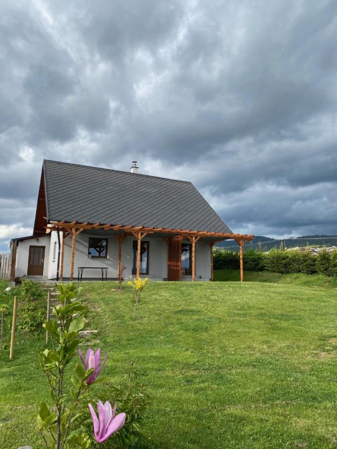 Apartmany U Mateje Dolní Morava Buitenkant foto