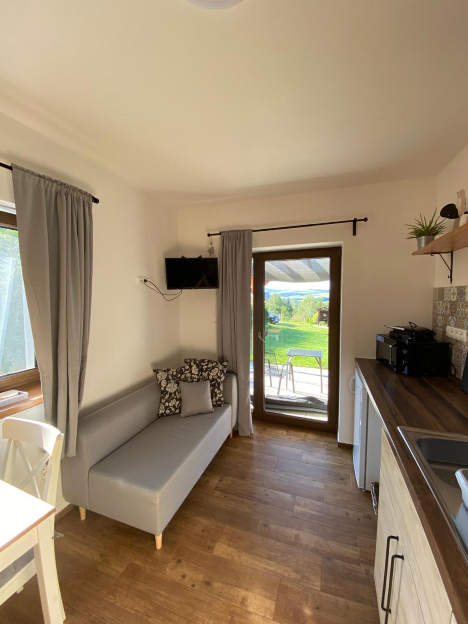 Apartmany U Mateje Dolní Morava Buitenkant foto