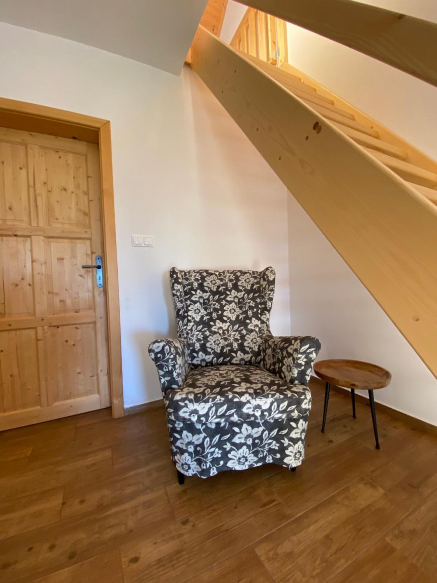 Apartmany U Mateje Dolní Morava Buitenkant foto