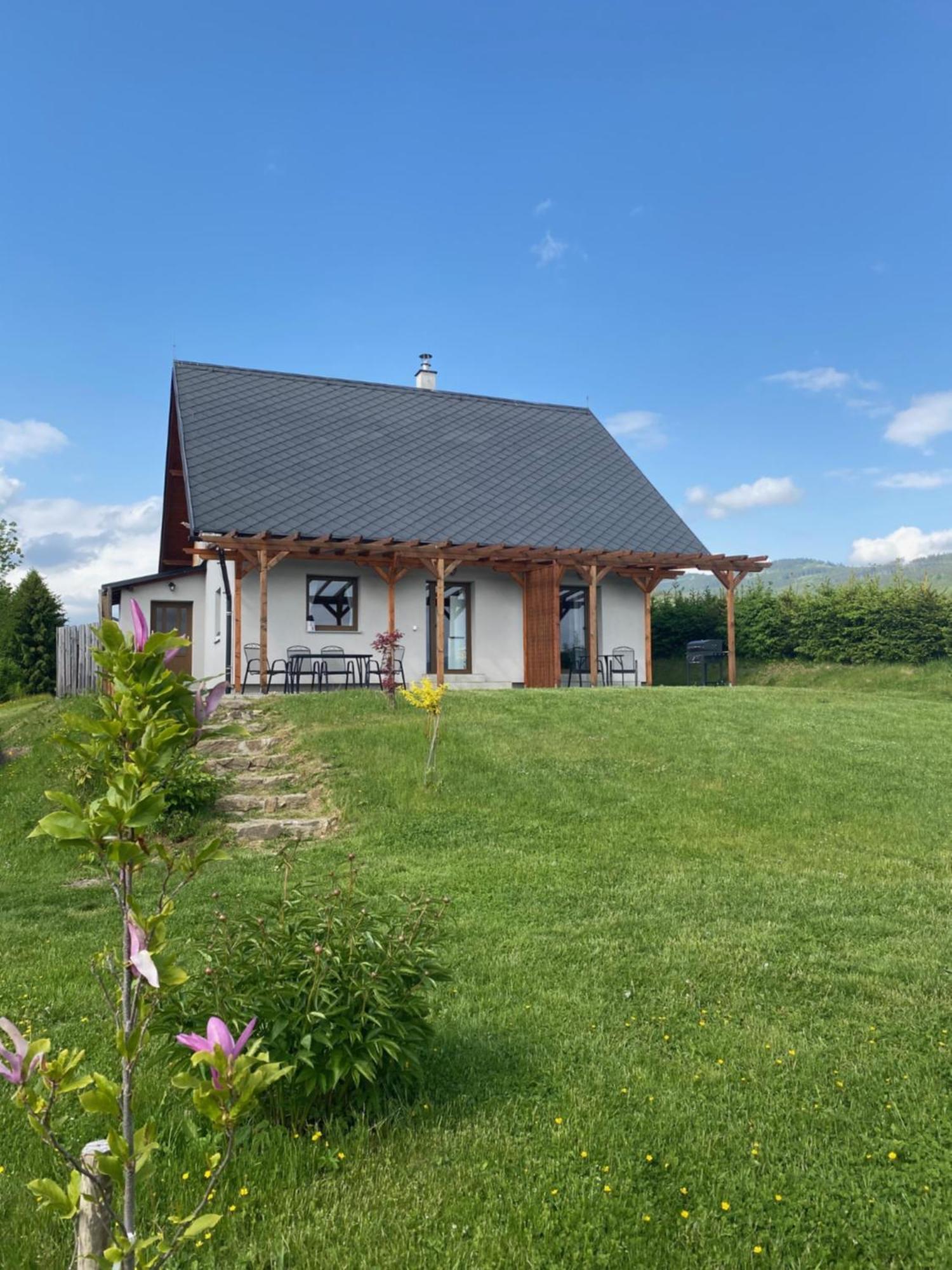 Apartmany U Mateje Dolní Morava Buitenkant foto