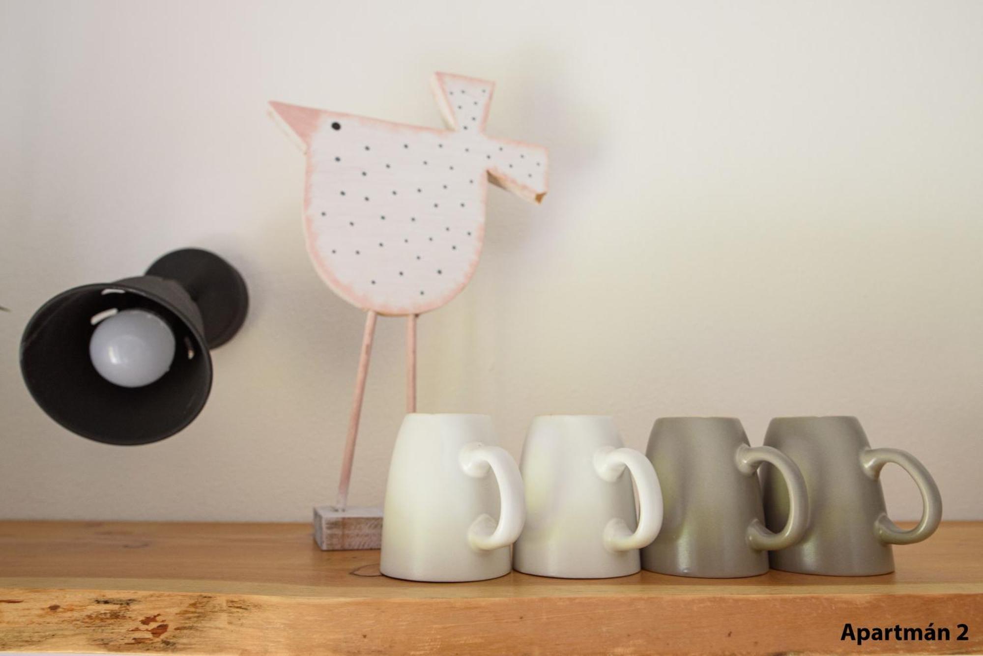 Apartmany U Mateje Dolní Morava Buitenkant foto