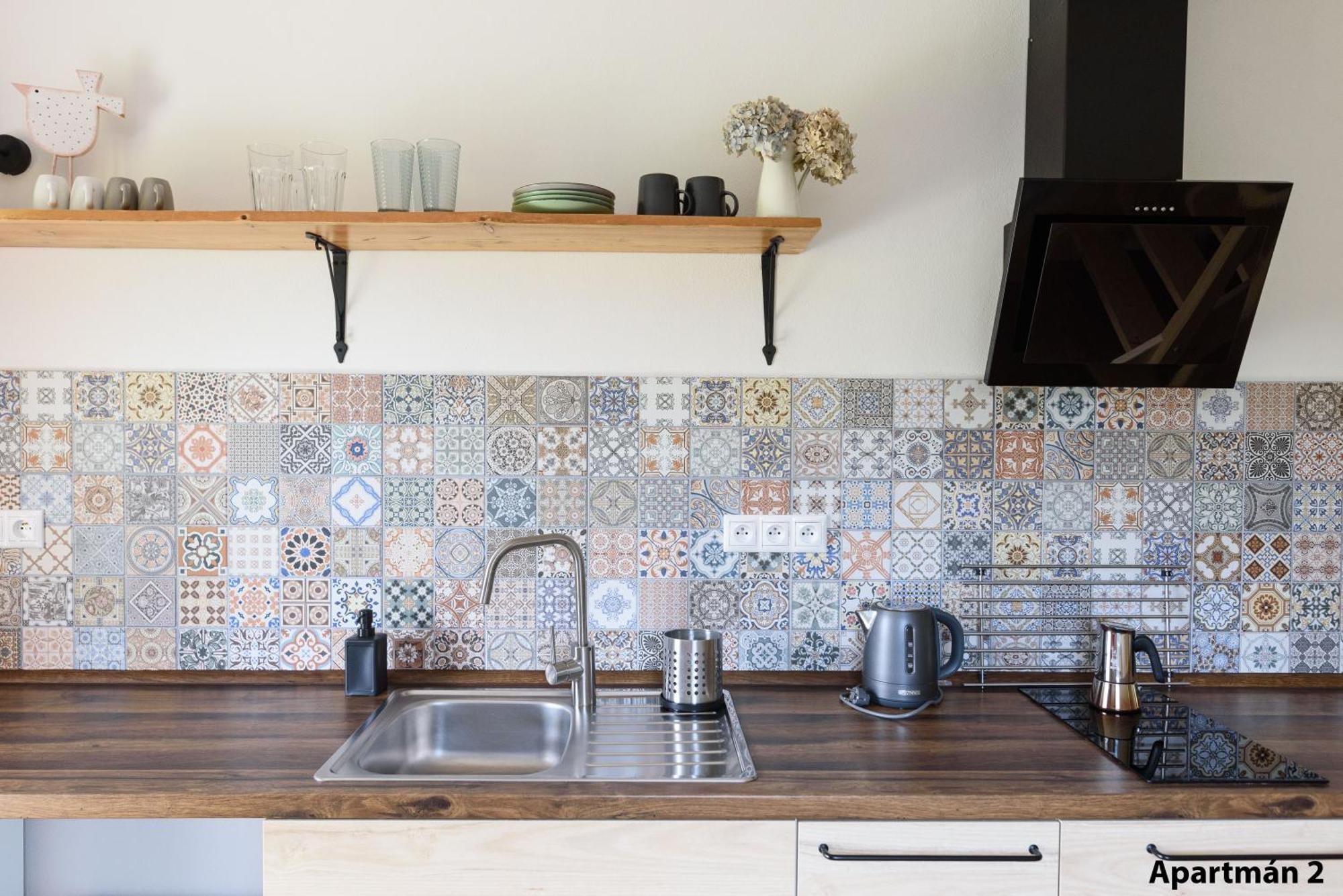 Apartmany U Mateje Dolní Morava Buitenkant foto