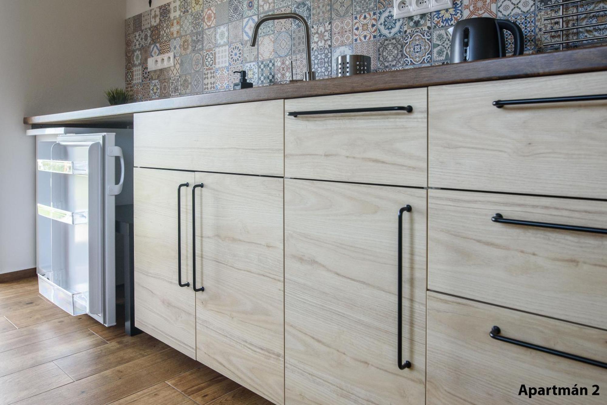 Apartmany U Mateje Dolní Morava Buitenkant foto