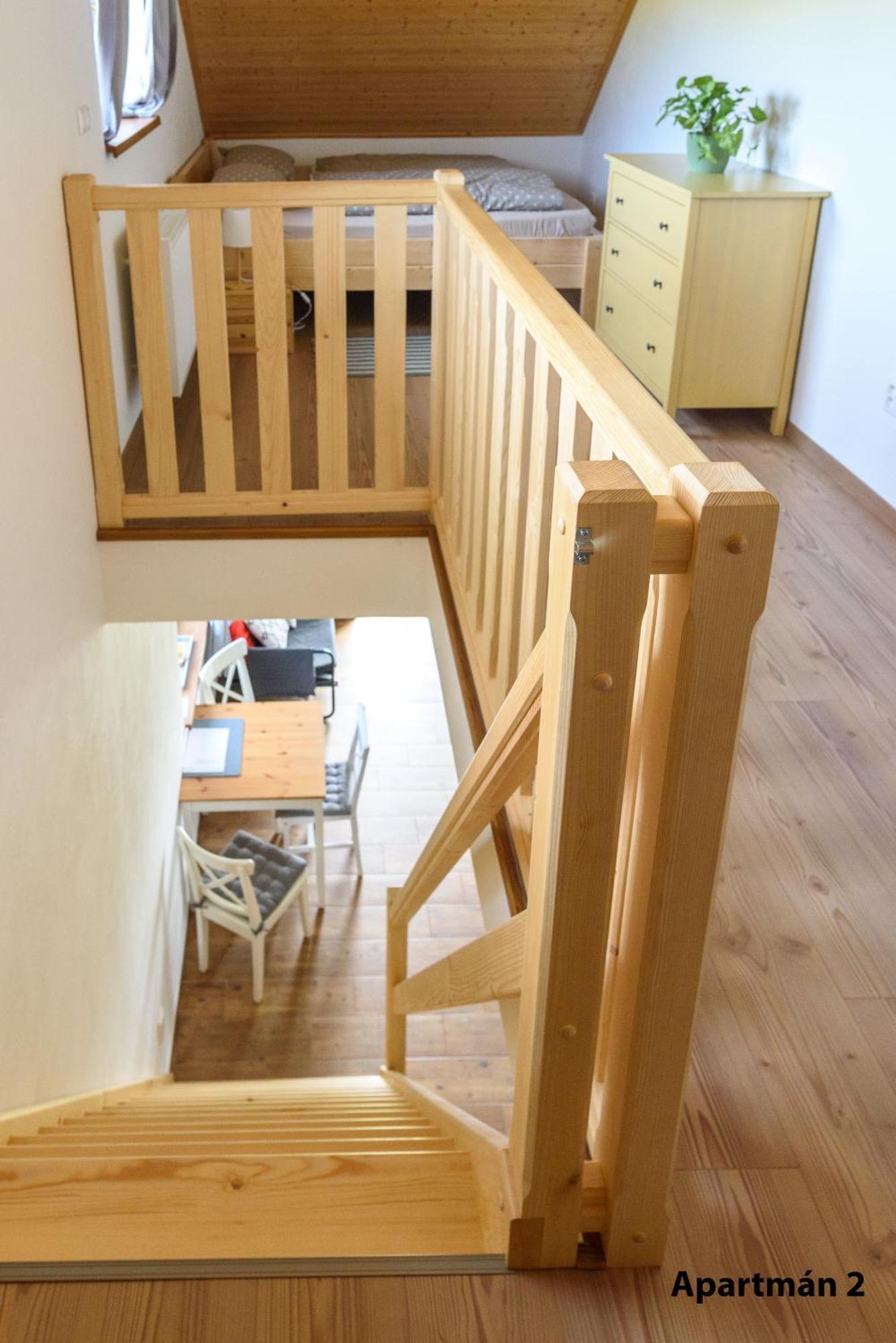 Apartmany U Mateje Dolní Morava Buitenkant foto