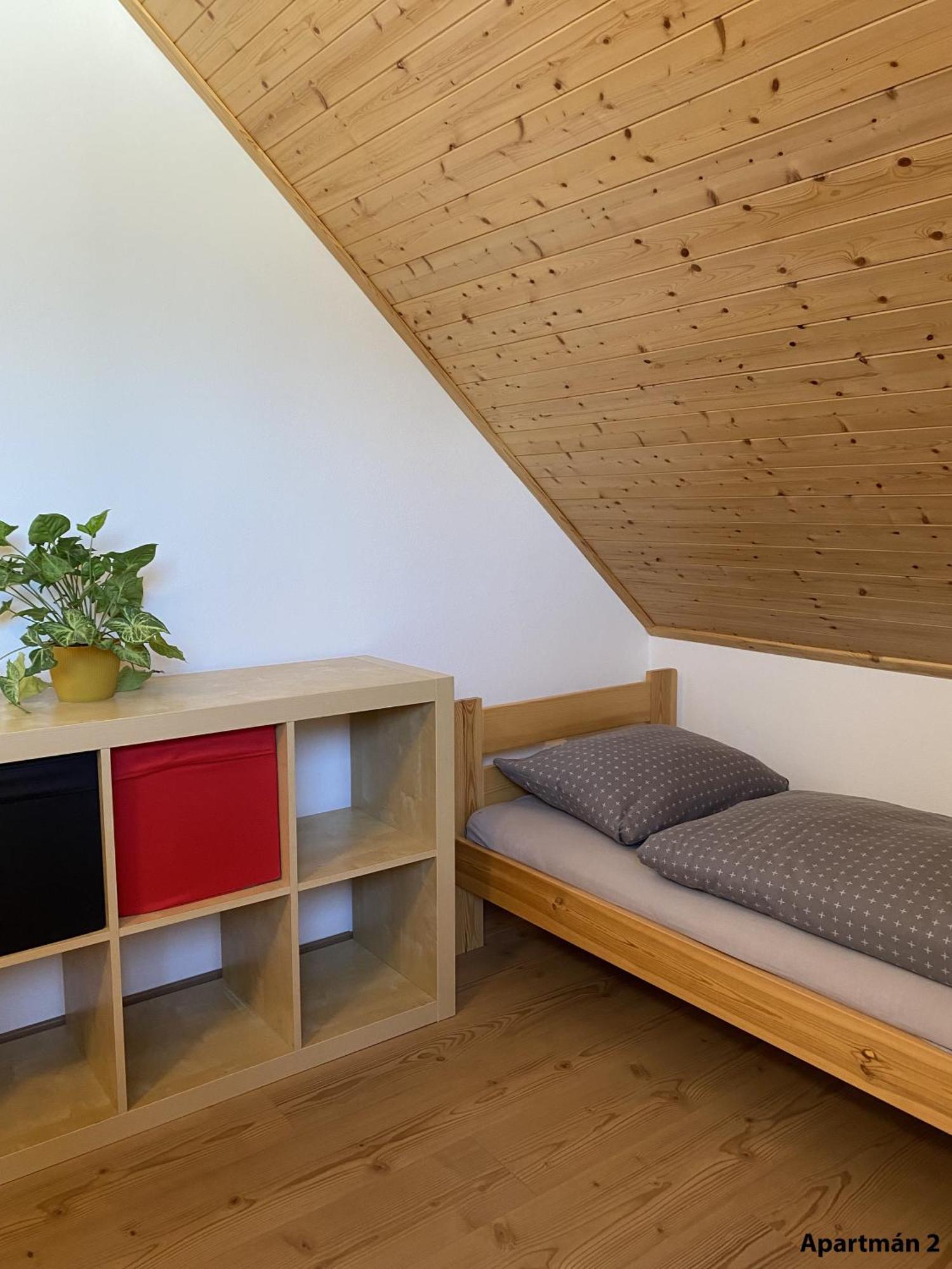 Apartmany U Mateje Dolní Morava Buitenkant foto