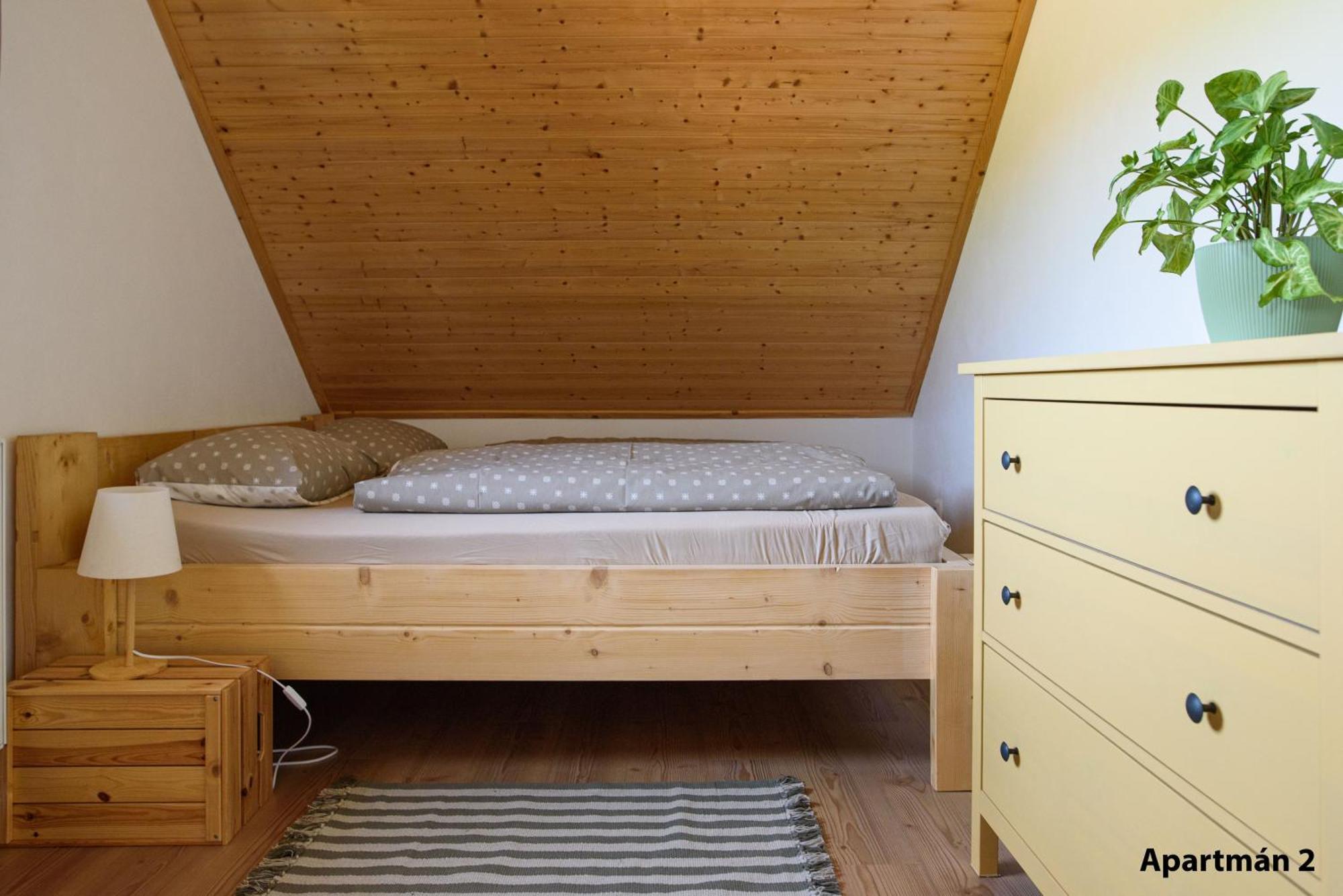 Apartmany U Mateje Dolní Morava Buitenkant foto